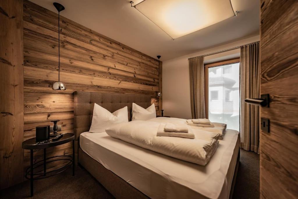 Cozy Loft In The Alps Of Zillertal Leilighet Schwendau Eksteriør bilde